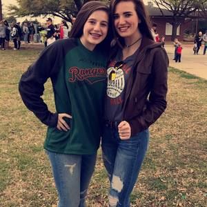 Meet your Posher, Molly